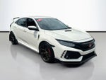 2019 Honda Civic Type R Touring