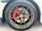 2019 Honda Civic Type R Touring