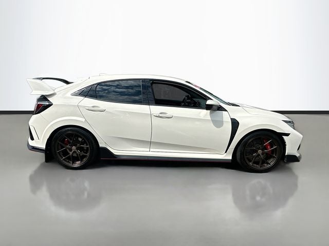 2019 Honda Civic Type R Touring