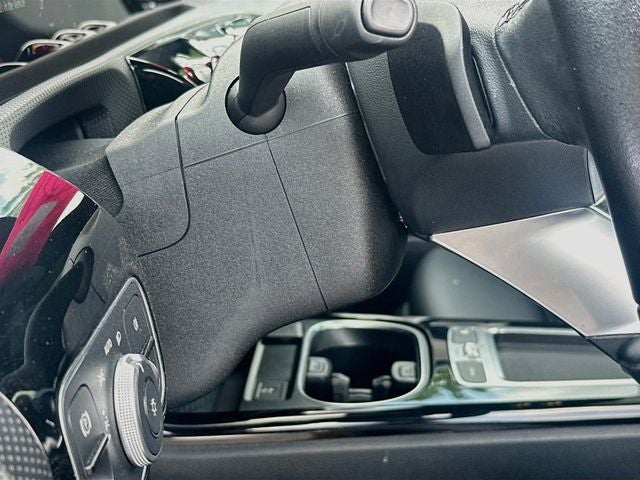 2025 Mercedes-Benz CLA CLA 250 4MATIC®