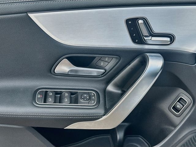 2025 Mercedes-Benz CLA CLA 250 4MATIC®