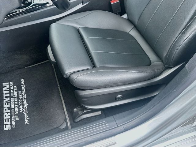 2025 Mercedes-Benz CLA CLA 250 4MATIC®