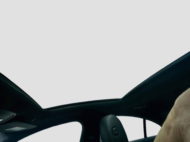 2025 Mercedes-Benz CLA CLA 250 4MATIC®