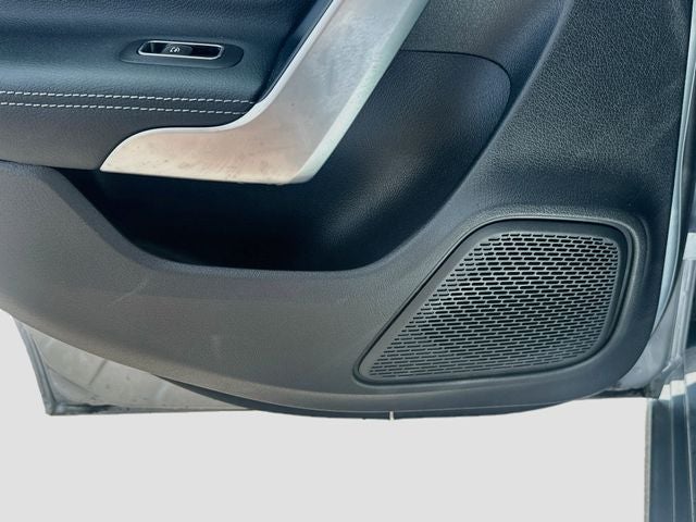 2025 Mercedes-Benz CLA CLA 250 4MATIC®