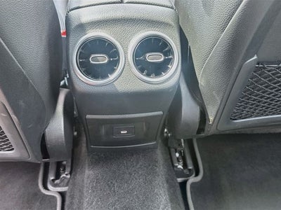 2025 Mercedes-Benz CLA CLA 250 4MATIC®
