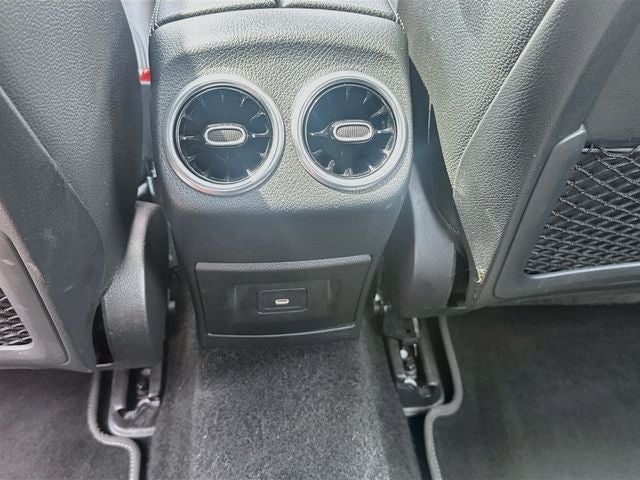 2025 Mercedes-Benz CLA CLA 250 4MATIC®
