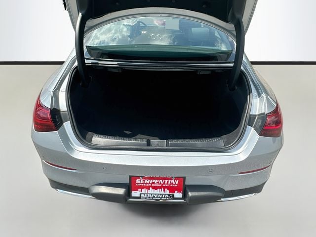2025 Mercedes-Benz CLA CLA 250 4MATIC®