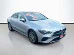 2025 Mercedes-Benz CLA CLA 250 4MATIC®