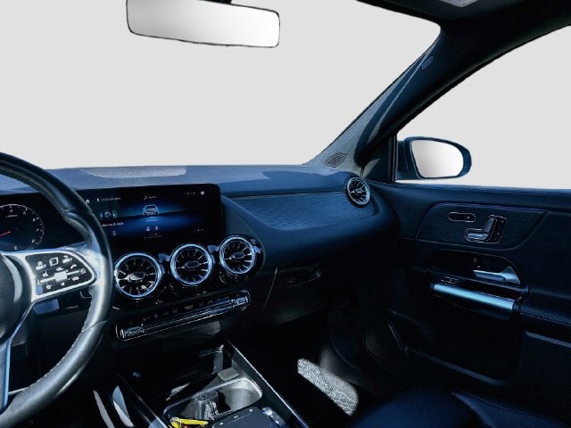 2023 Mercedes-Benz GLA GLA 250 4MATIC®