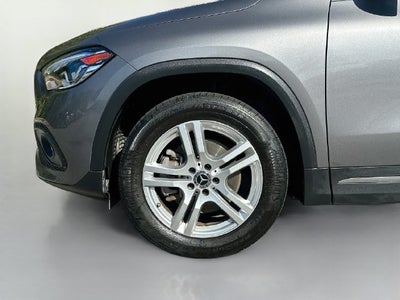 2023 Mercedes-Benz GLA GLA 250 4MATIC®
