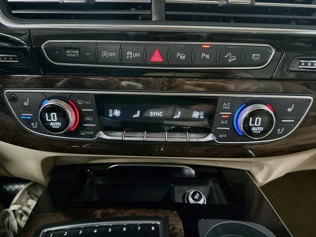 2019 Audi Q7 55 Premium Plus quattro