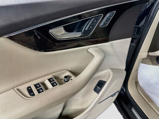 2019 Audi Q7 55 Premium Plus quattro