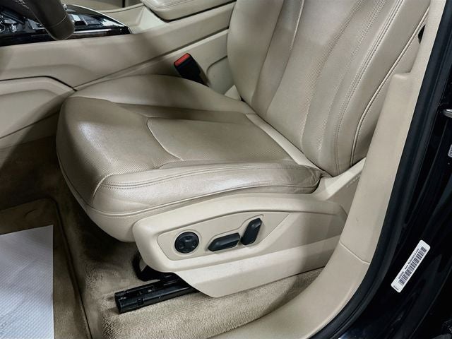 2019 Audi Q7 55 Premium Plus quattro