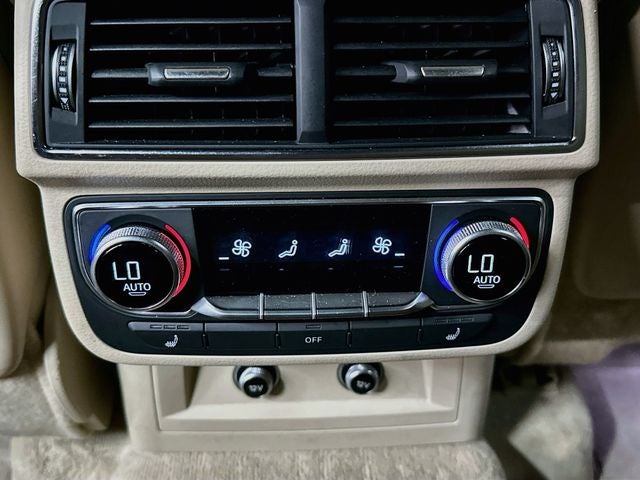 2019 Audi Q7 55 Premium Plus quattro