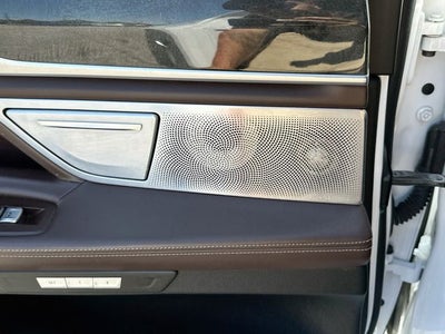 2018 BMW 7 Series M760i