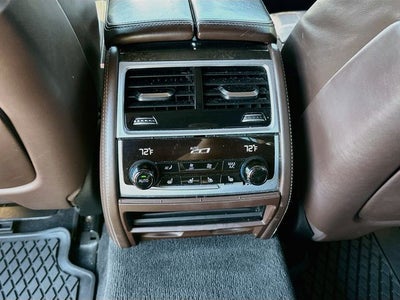 2018 BMW 7 Series M760i