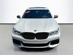 2018 BMW 7 Series M760i