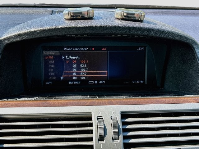2008 BMW 7 Series 750Li