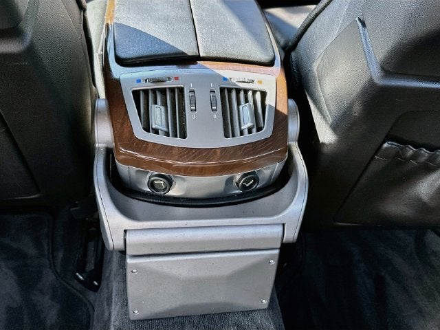 2008 BMW 7 Series 750Li