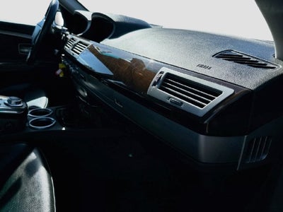 2008 BMW 7 Series 750Li