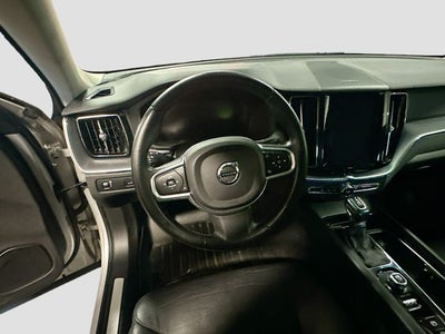 2019 Volvo XC60 T6 Momentum AWD