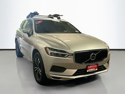 2019 Volvo XC60 T6 Momentum AWD