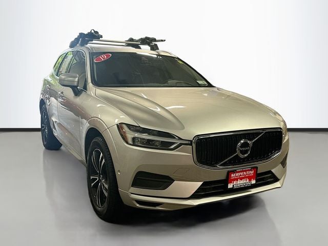 2019 Volvo XC60 T6 Momentum AWD