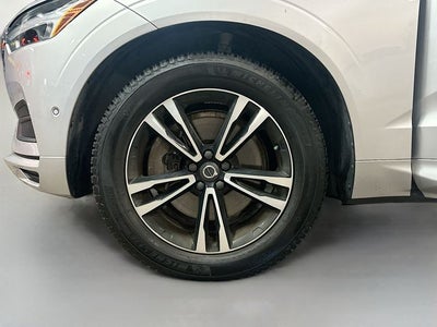 2019 Volvo XC60 T6 Momentum AWD