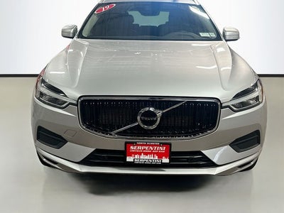 2019 Volvo XC60 T6 Momentum AWD