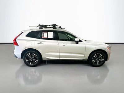 2019 Volvo XC60 T6 Momentum AWD