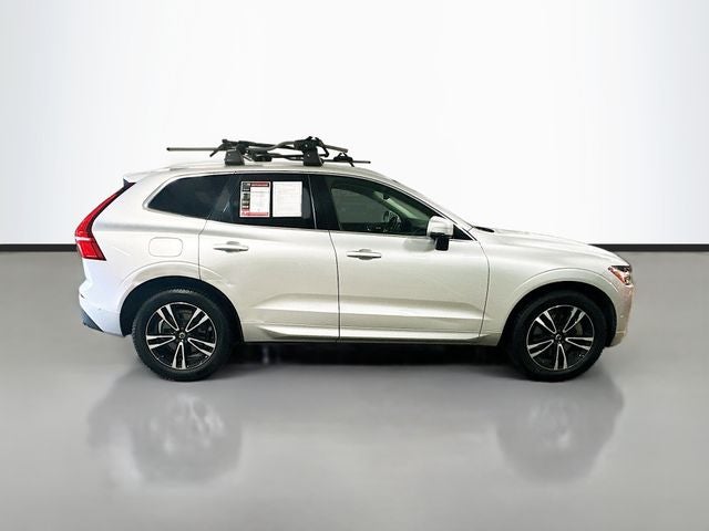 2019 Volvo XC60 T6 Momentum AWD