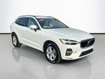 2022 Volvo XC60 B5 Momentum AWD
