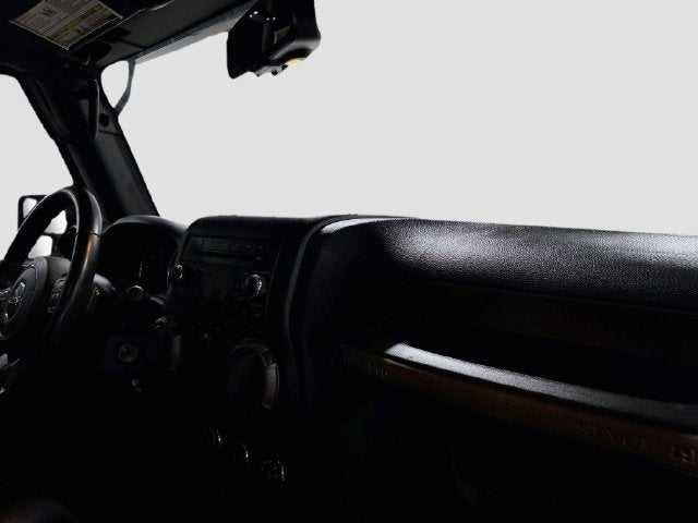 2017 Jeep Wrangler Sport W/ HEATED SEATS