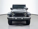 2017 Jeep Wrangler Sport W/ HEATED SEATS