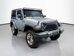 2017 Jeep Wrangler Sport W/ HEATED SEATS