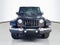 2012 Jeep Wrangler Unlimited Sahara Altitude W/ HTD LEATHER