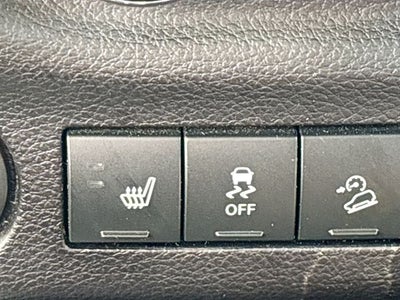 2017 Jeep Wrangler Unlimited Sahara CHIEF EDITION