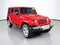2013 Jeep Wrangler Unlimited Sahara w/ 36k Miles!