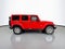 2013 Jeep Wrangler Unlimited Sahara w/ 36k Miles!