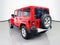 2013 Jeep Wrangler Unlimited Sahara w/ 36k Miles!