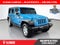 2017 Jeep Wrangler Unlimited Sport 1 OWNER CLEAN CARFAX!!