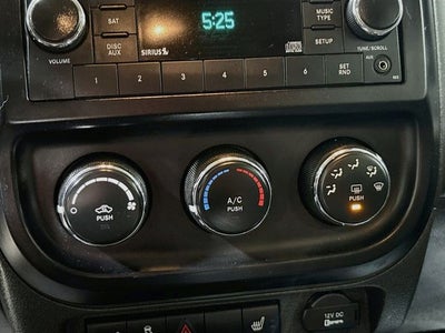 2016 Jeep Patriot Sport SE W/ 43K MILES