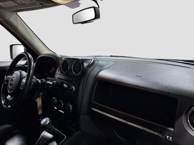 2016 Jeep Patriot Sport SE W/ 43K MILES