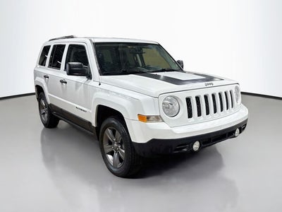 2016 Jeep Patriot Sport SE W/ 43K MILES