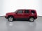 2014 Jeep Patriot Latitude 4WD!