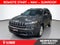2015 Jeep Cherokee Limited CLEAN CARFAX!