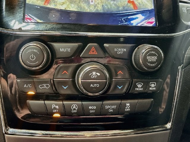 2019 Jeep Grand Cherokee Altitude W/ MOONROOF