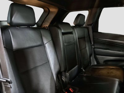 2019 Jeep Grand Cherokee Altitude W/ MOONROOF