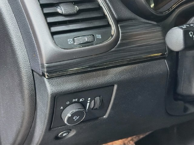 2020 Jeep Grand Cherokee Limited X W/ PANORAMIC SUNROOF