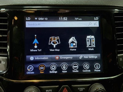 2020 Jeep Grand Cherokee Limited X W/ PANORAMIC SUNROOF